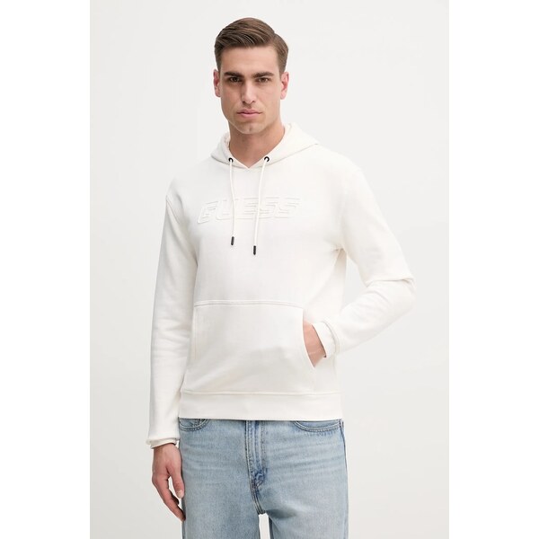 Mikina Guess ALDWIN 63180419