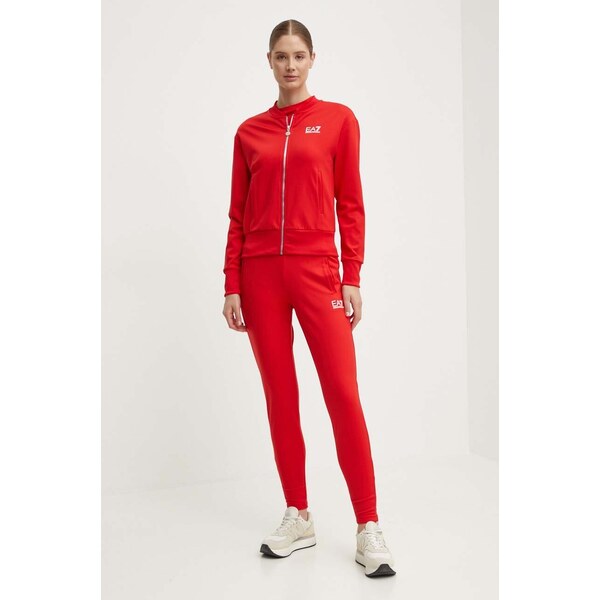 Športová tepláková súprava EA7 Emporio Armani 53891679