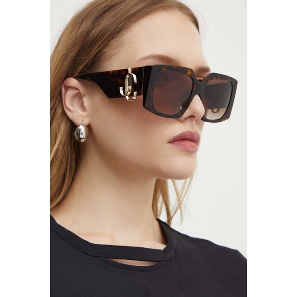 Slnečné okuliare Jimmy Choo 53946532