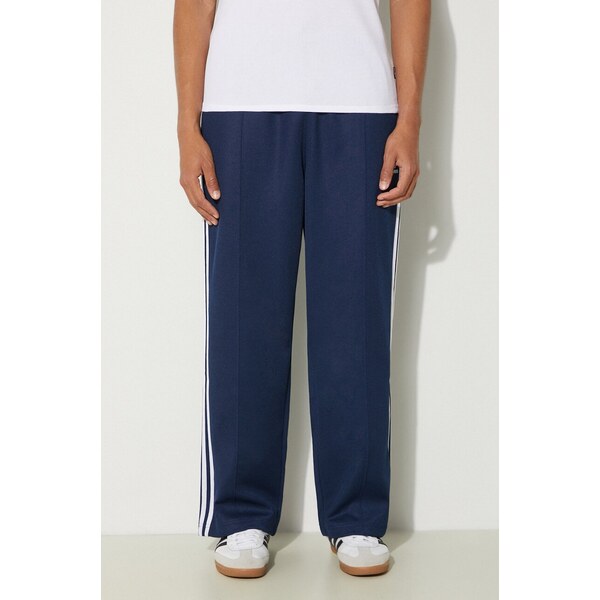 Tepláky adidas Originals Adicolor Baggy Fit Firebird Pant 53946940