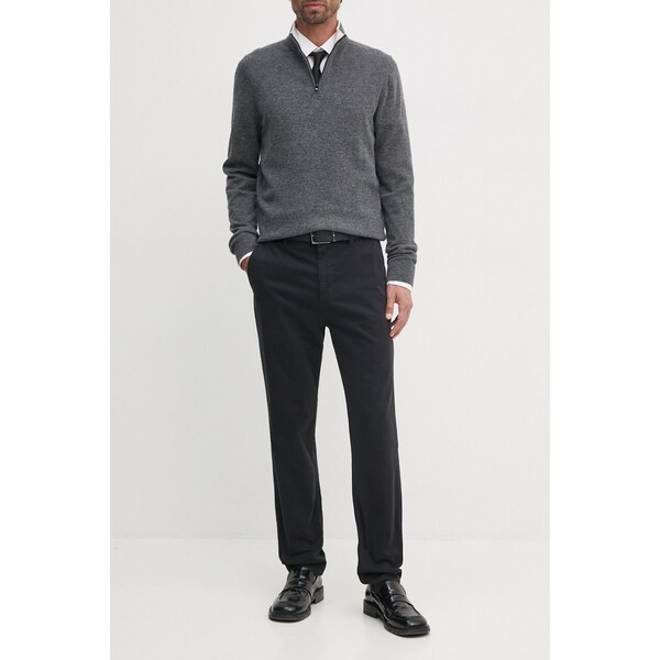 Nohavice Boss Orange Chino_tapered 56803841