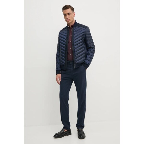 Nohavice Boss Orange Chino_tapered 57065272