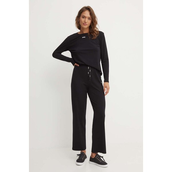 Nohavice BOSS CI Pants 59064704