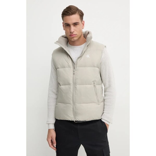 Páperová vesta Calvin Klein Jeans 63712943