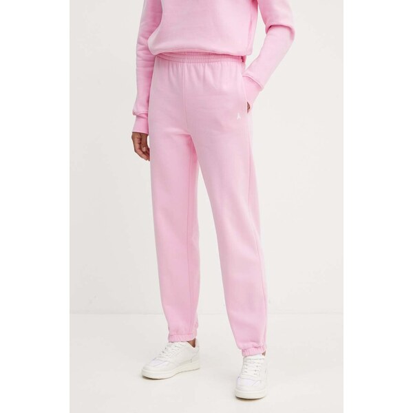 Bavlnené tepláky Patrizia Pepe 64309853