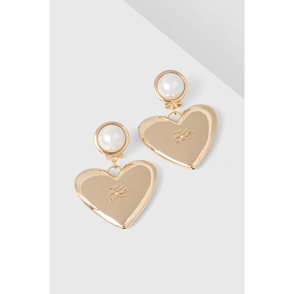 Náušnice Karl Lagerfeld 54058704