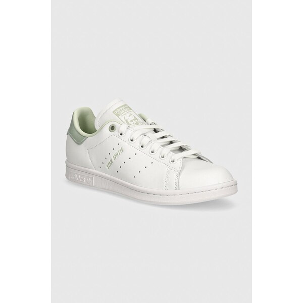 Kožené tenisky adidas Originals Stan Smith 54152685