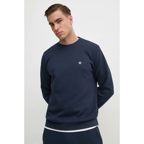 Mikina BOSS C-Sharpe 01 58253703