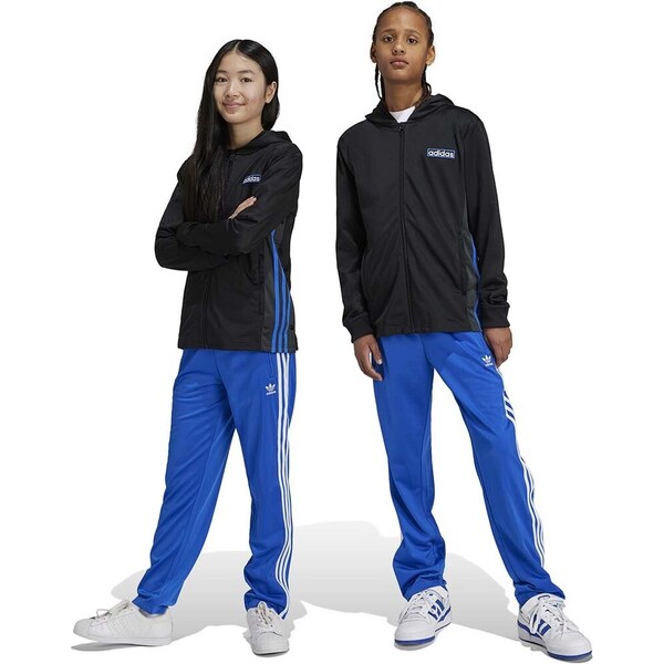 Detské tepláky adidas Originals FIREBIRD PANTS 54471408