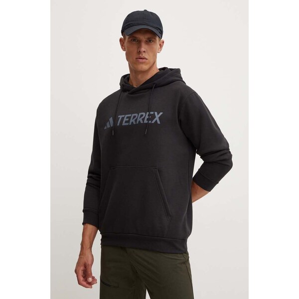 Tepláková mikina adidas TERREX Multi 54618628