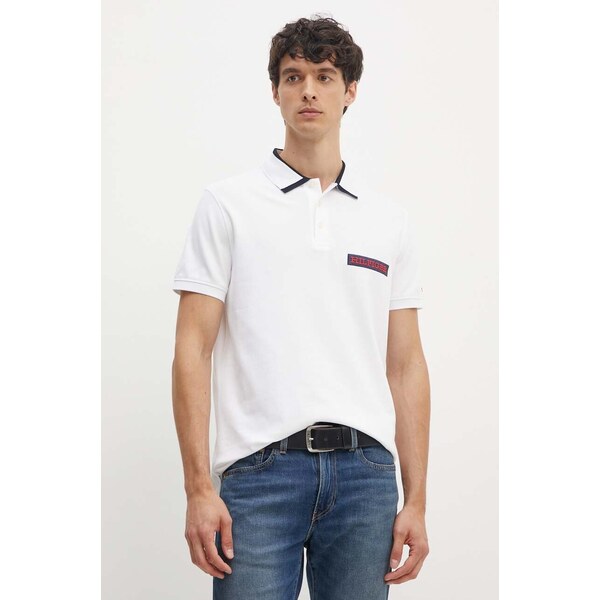 Polo tričko Tommy Hilfiger 54762344