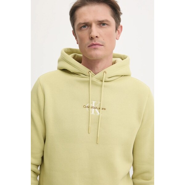 Mikina Calvin Klein Jeans 54763039