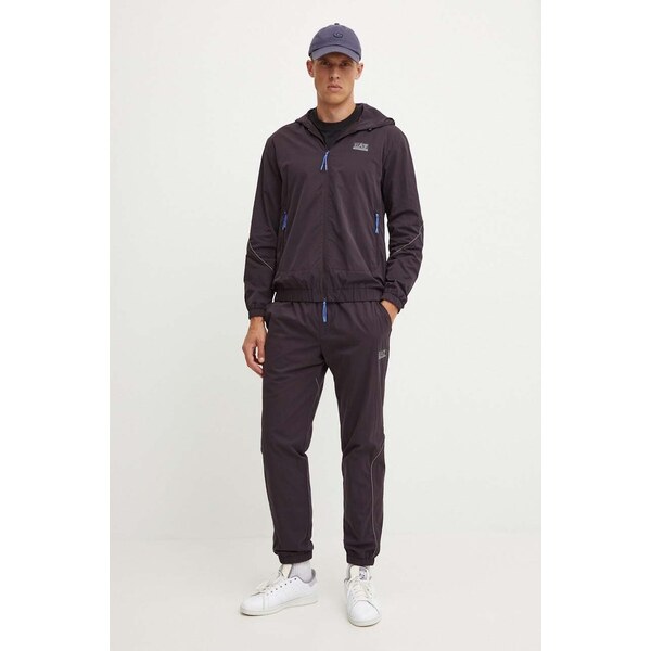 Tepláková súprava EA7 Emporio Armani 54900566