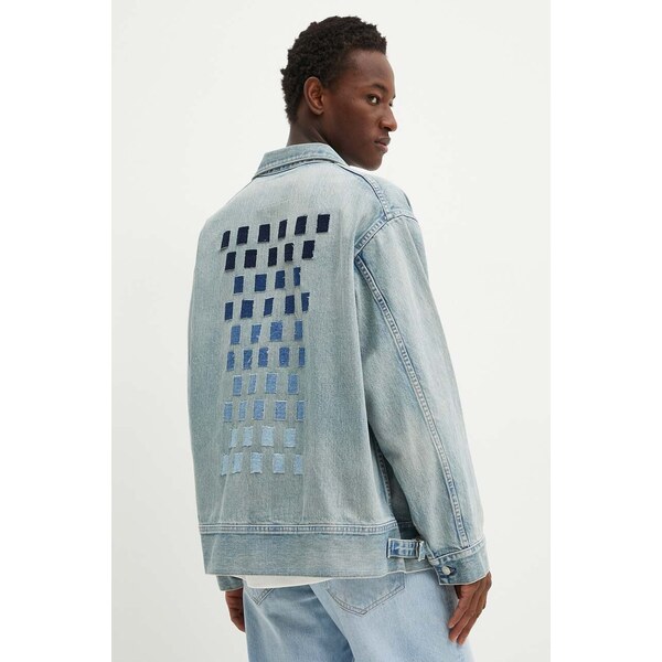 Rifľová bunda Levis 54904485