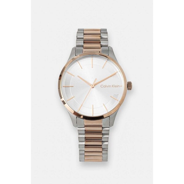 Hodinky Calvin Klein 57670499