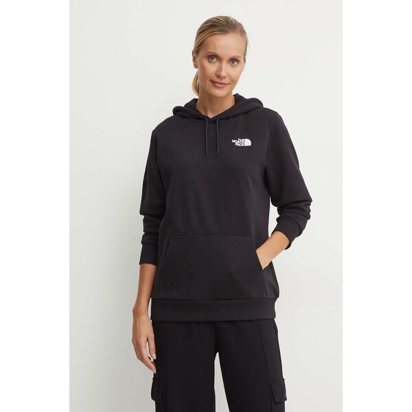 Mikina The North Face Simple Dome Hoodie 55264292