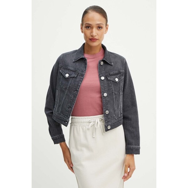 Rifľová bunda Pinko 58342964