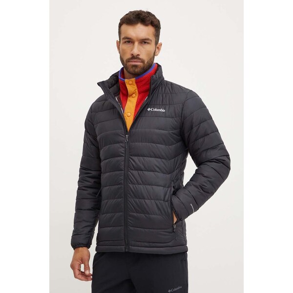 Športová bunda Columbia Powder Lite II 58984214