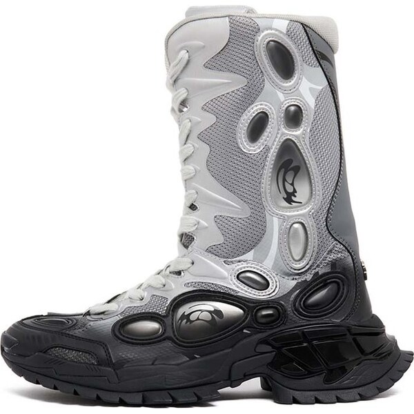 Členkové topánky Rombaut NUCLEO BOOT 55323359