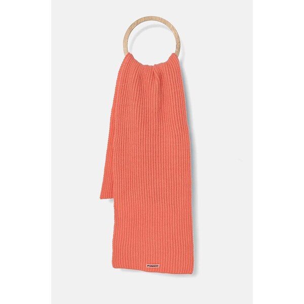 Vlnený šál Pinko 58343150