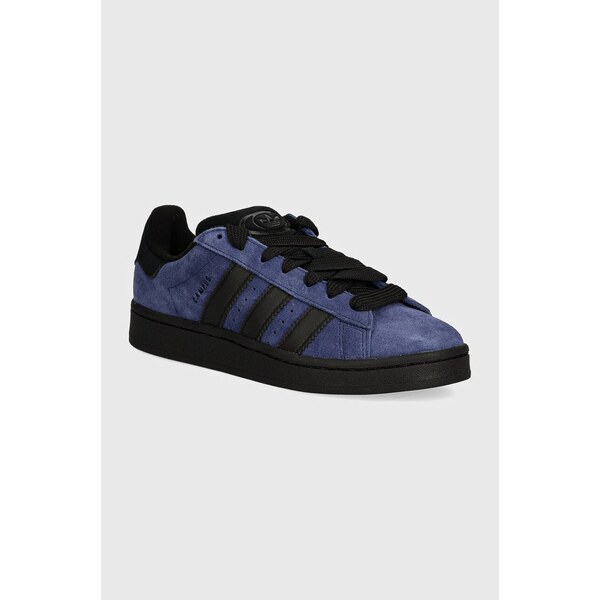 Semišové tenisky adidas Originals Campus 00s 55550335