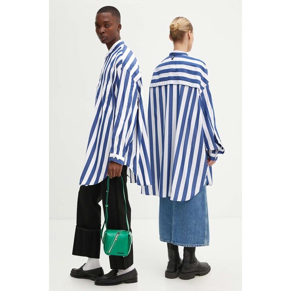 Bavlnená košeľa Sunnei 55550297