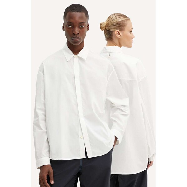 Bavlnená košeľa Sunnei 55550291