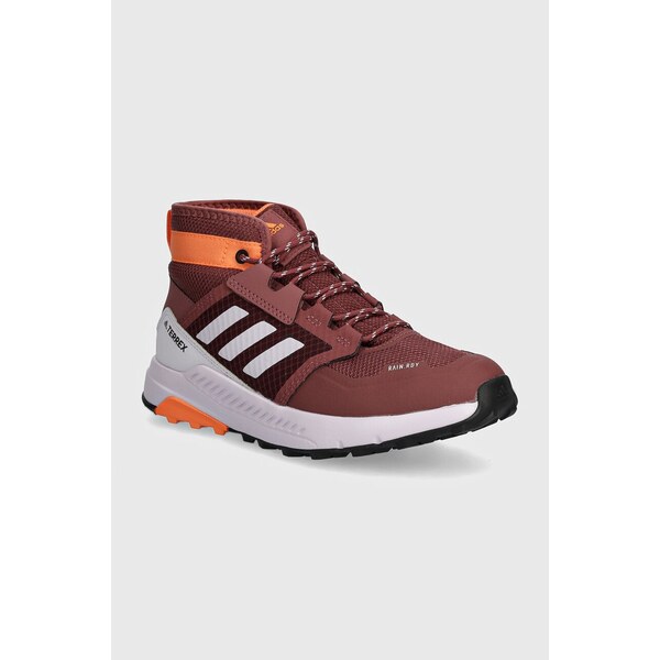 Detské topánky adidas TERREX TERREX TRAILMAKER MID R.RDY 55354828