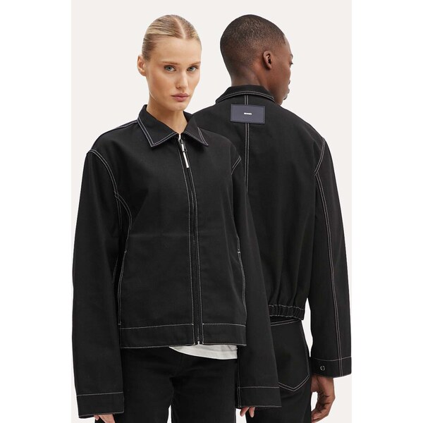 Bavlnená bunda Sunnei 55550401