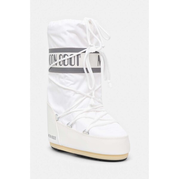 Snehule Moon Boot MB ICON NYLON 55550585