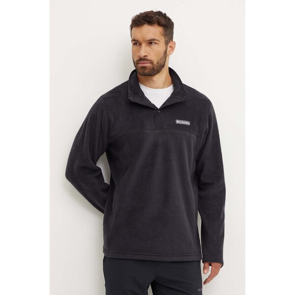 Športová mikina Columbia Steens Mountain Half Snap 58984243