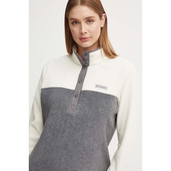 Športová mikina Columbia Benton Springs 58984272