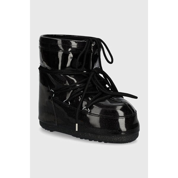 Snehule Moon Boot MB ICON LOW GLITTER 55550637