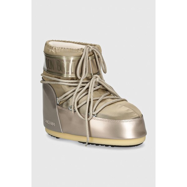 Snehule Moon Boot MB ICON LOW GLANCE 55550915