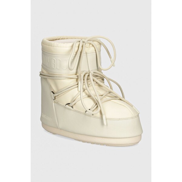 Snehule Moon Boot MB ICON LOW RUBBER 55550917