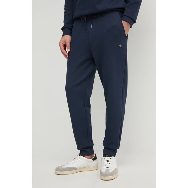 Tepláky BOSS C-Locsin 01 58253705