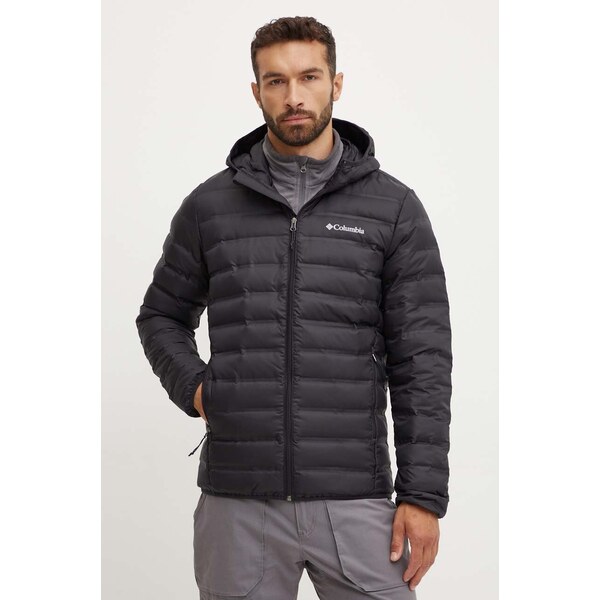 Páperová športová bunda Columbia Lake 22 58990472