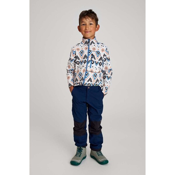 Detské nohavice Reima Sampu 58343773