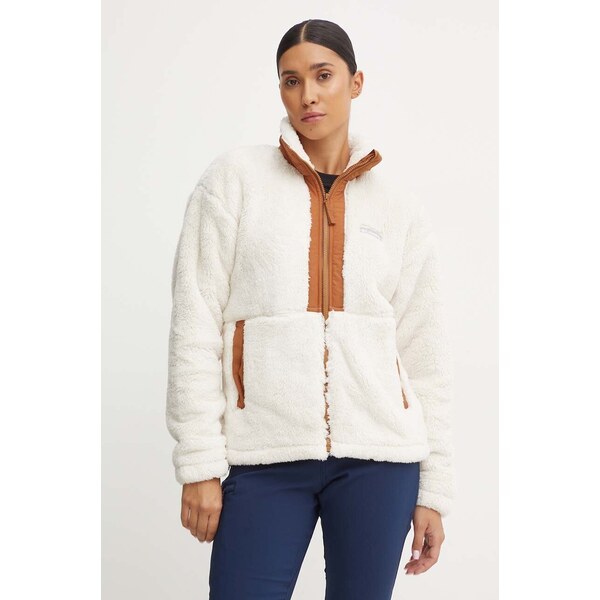 Športová mikina Columbia Boundless Discovery 58984325