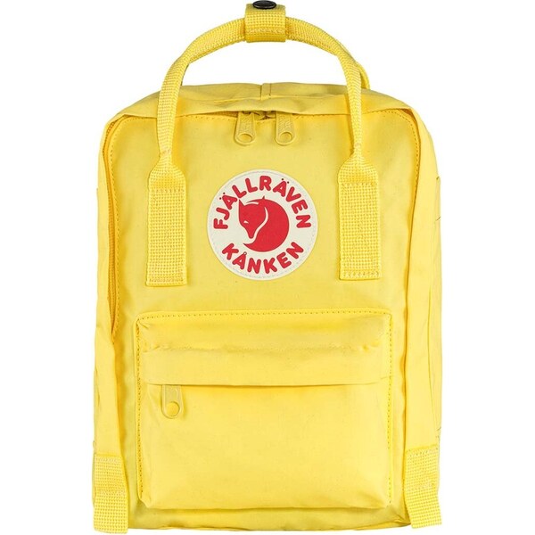 Ruksak Fjallraven Kanken Mini 66876575