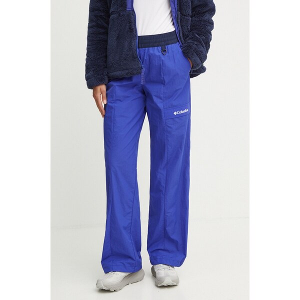 Turistické nohavice Columbia Boundless Adventure 59064705