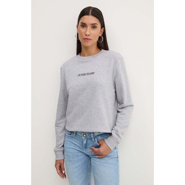 Mikina Guess Jeans 55705696