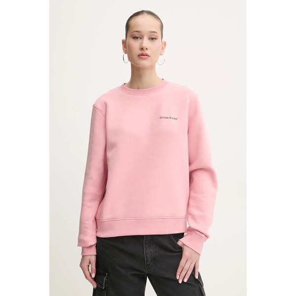 Mikina Guess Jeans 61412331