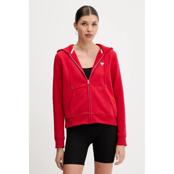 Mikina Guess Jeans 64202879