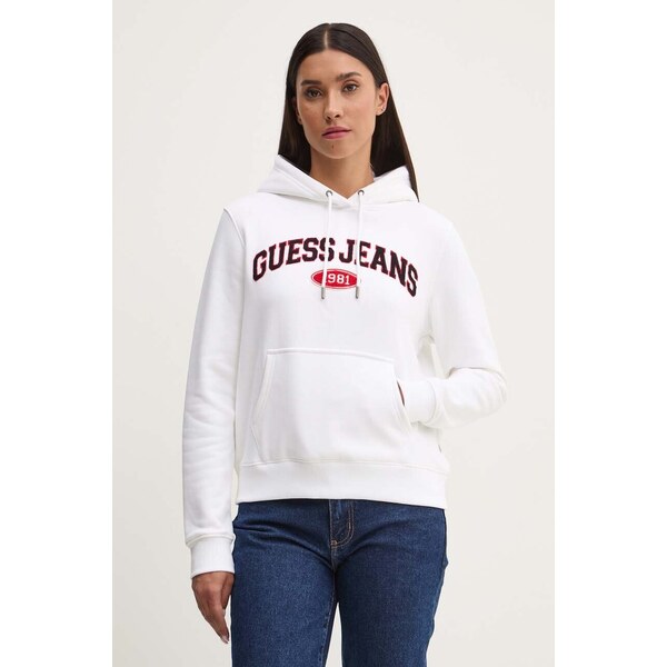 Mikina Guess Jeans 55705724