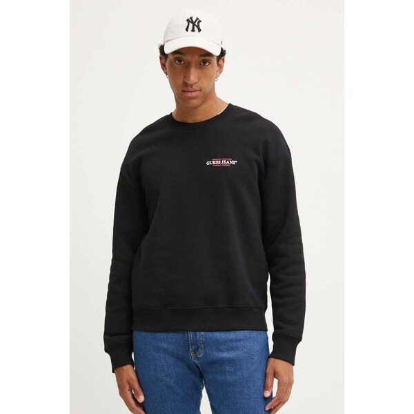 Mikina Guess Jeans 55705850