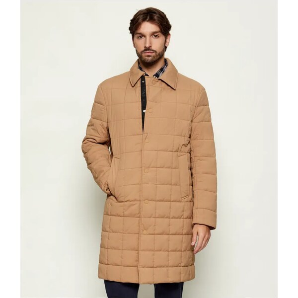 BOSS BLACK Kabát P-Cam-Pad-N-224F 37393267