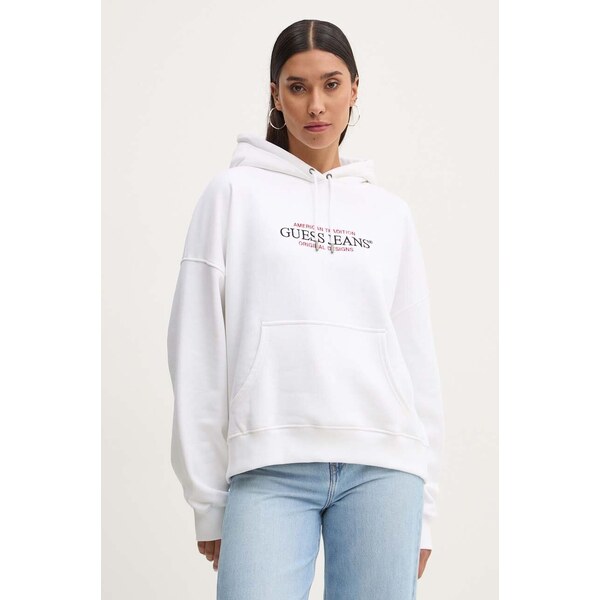 Mikina Guess Jeans 55800791