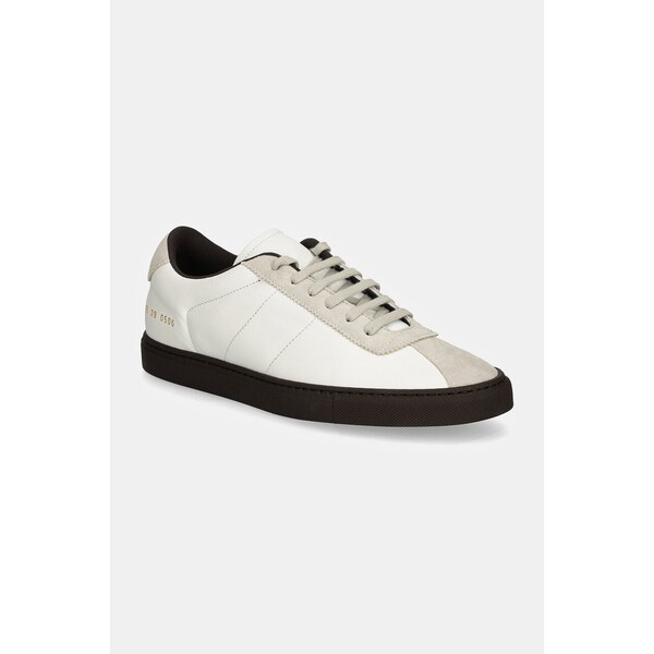 Kožené tenisky Common Projects Field Trainer 55855037