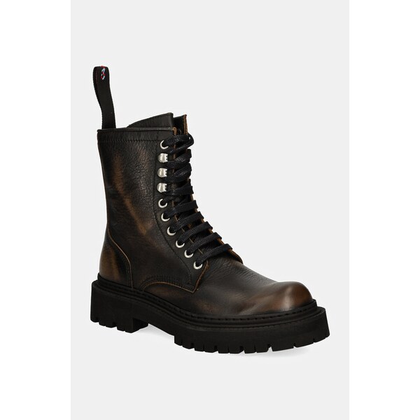 Kožené workery CAMPERLAB Eki 64310666